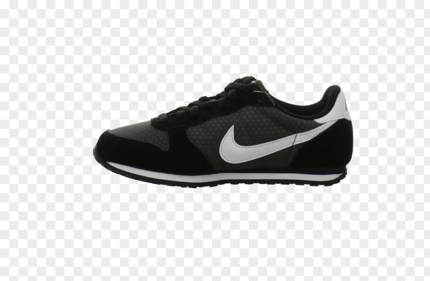 Nike Classic Cortez Women's Shoe Basic Men's Sports Shoes PNG