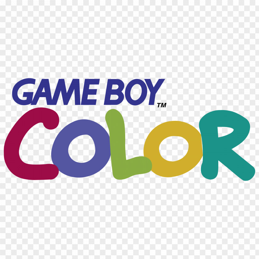Nintendo Game Boy Color Super Entertainment System Video Family PNG