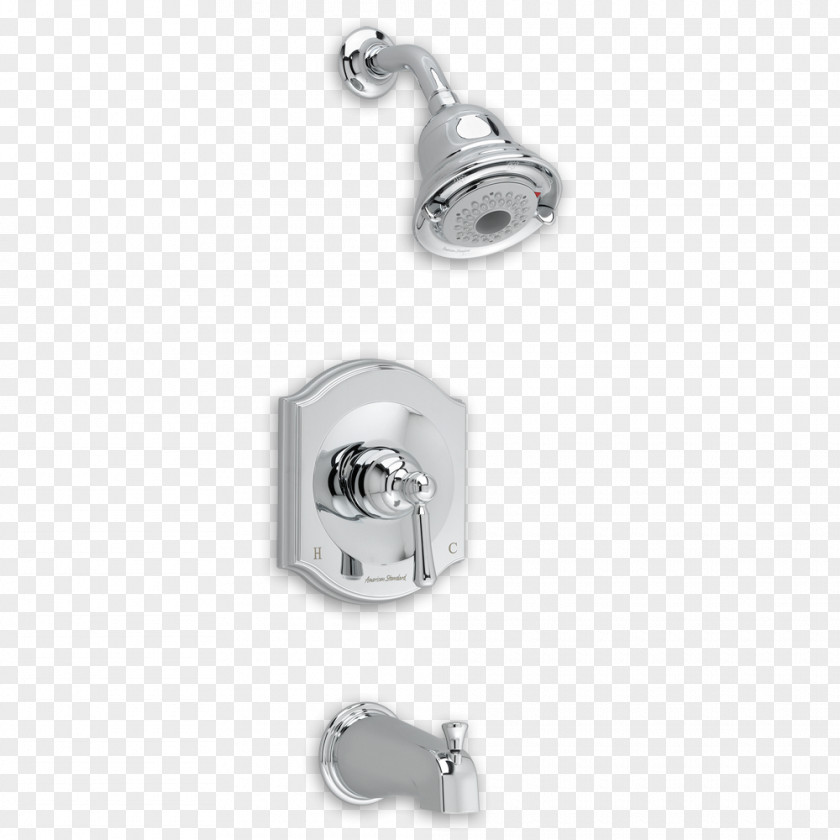 Plumbing Fixture Tap Shower Pressure-balanced Valve Bathtub PNG