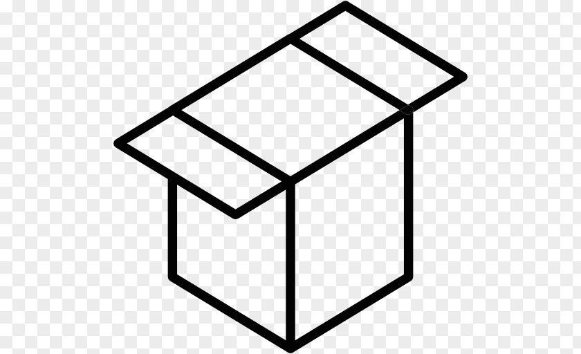 Shape Geometric Geometry Cube PNG