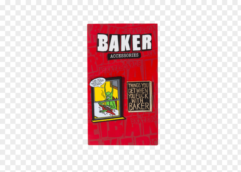 Skateboard Baker Skateboards Brand Prison PNG