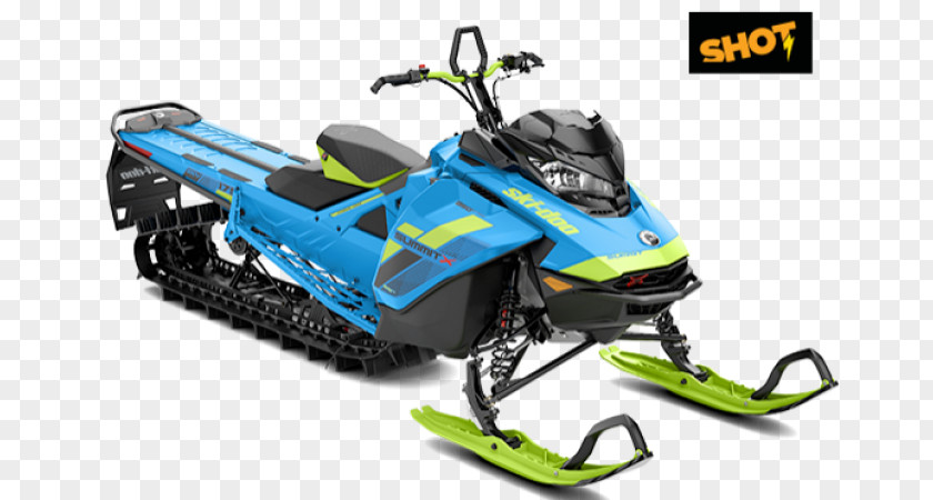 Ski-Doo Snowmobile Yamaha Motor Company Weller Recreation Motorcycle PNG