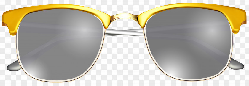 Sunglasses Aviator Clip Art PNG