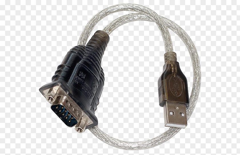 Usb Adapter Serial Cable USB ZEMO GmbH Port PNG
