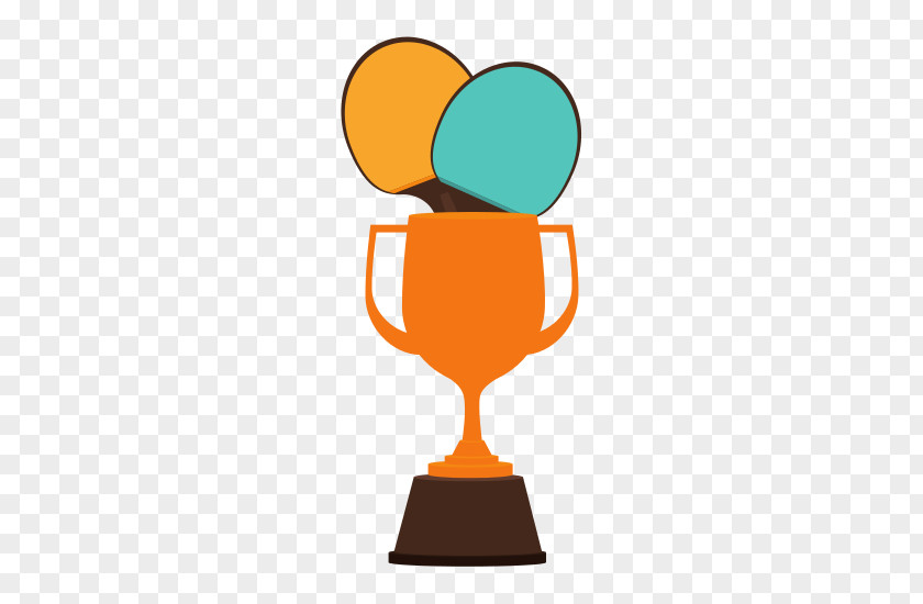 Vector Graphics Royalty-free Illustration Trophy Euclidean PNG