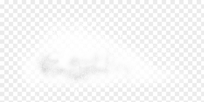 Winter Snow Flurries White Pattern PNG