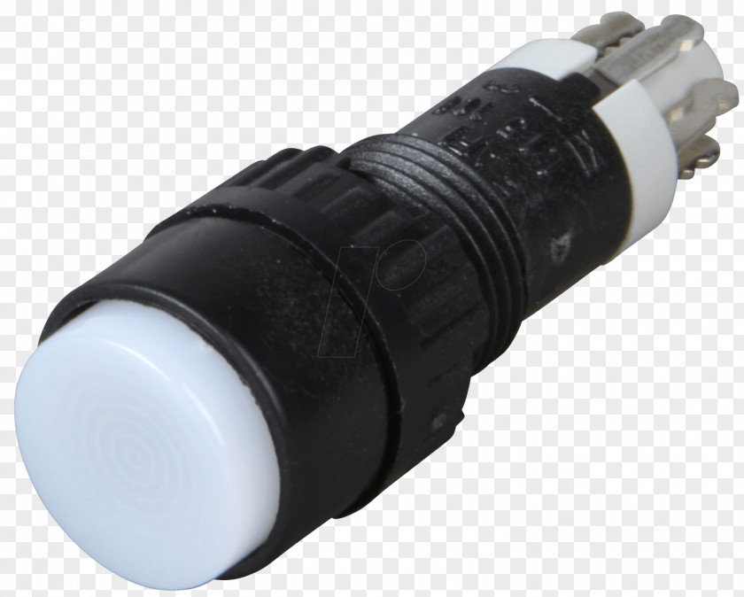 ?214? Push-button Light-emitting Diode Cree Inc. Flashlight PNG