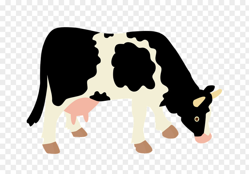 Angus Cattle Charolais Holstein Friesian Ox Dairy PNG