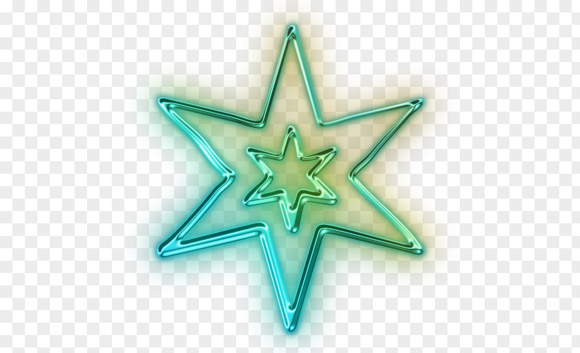Aqua Turquoise Web Design Icon PNG