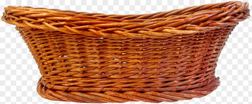 Basket Wicker Calameae Clip Art PNG