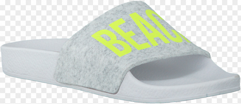 Beach Slipper Shoe Brand PNG
