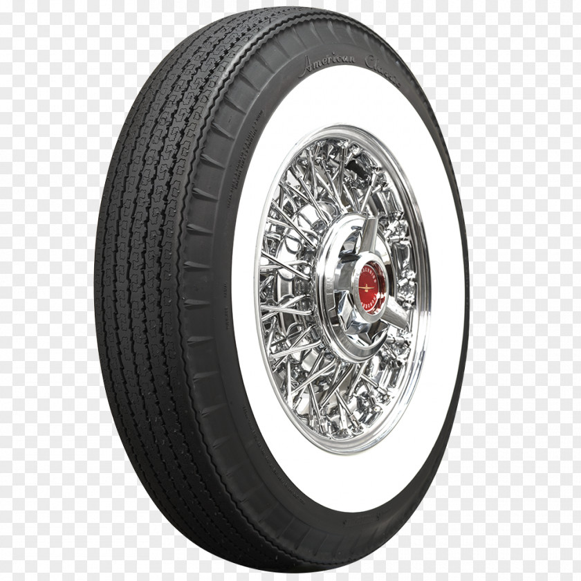 Beautifully Tire Car United States Chevrolet Corvette Whitewall Radial PNG