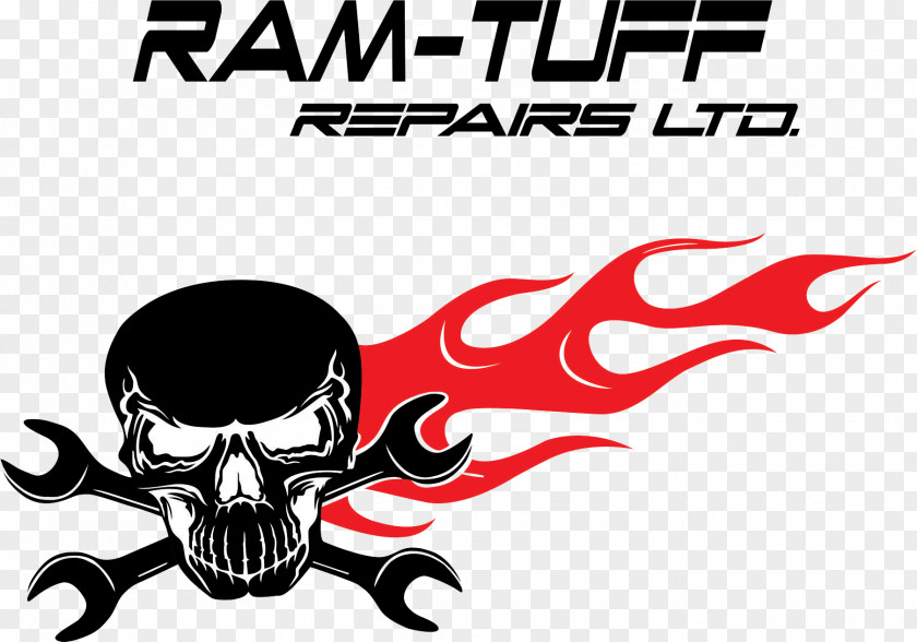 Car Ram Tuff Repairs Ltd Automobile Repair Shop Engine Mechanic PNG