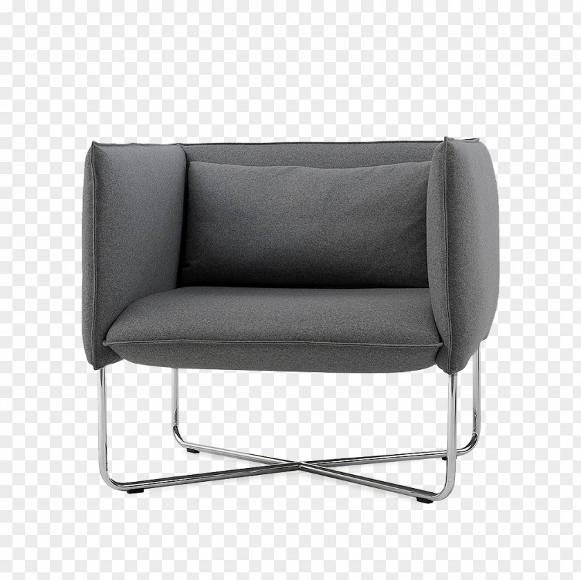 Chair Club Barcelona Wing Furniture PNG