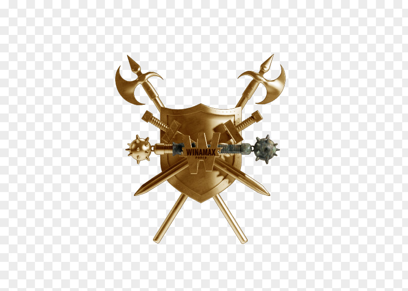 Deer Antler 01504 PNG