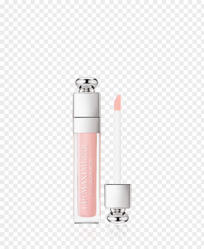 Dior Lip Balm Gloss Cosmetics Perfume PNG