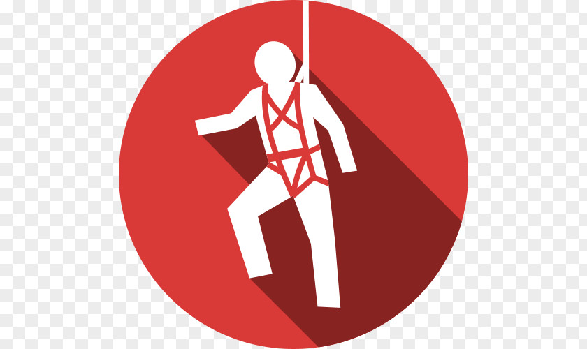Fall Protection Safety Harness Personal Protective Equipment Falling PNG