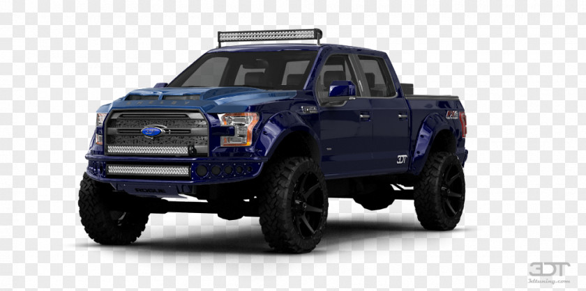Ford Tire F-Series Pickup Truck Car PNG