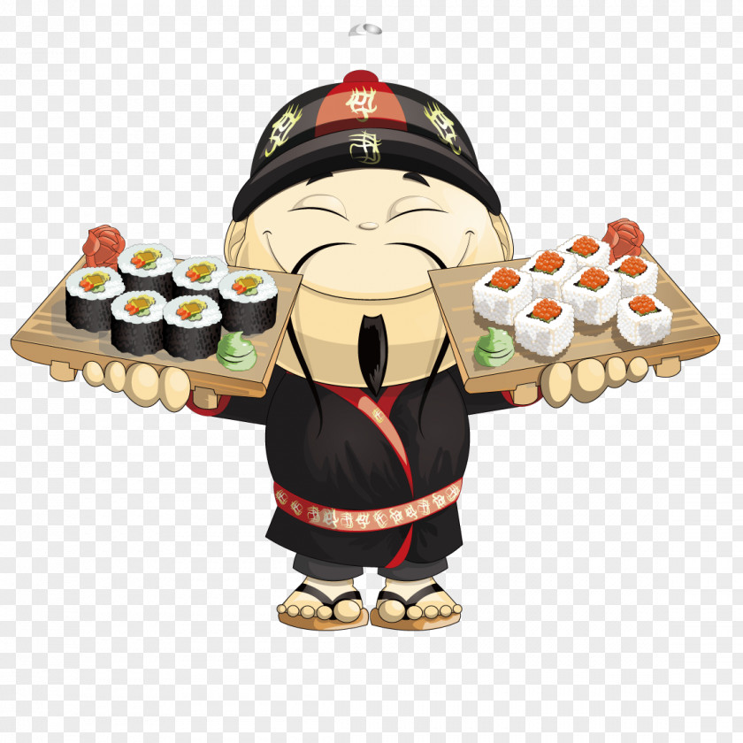 Hotel Advertiser Sushi Japanese Cuisine Asian Fusion Sashimi PNG