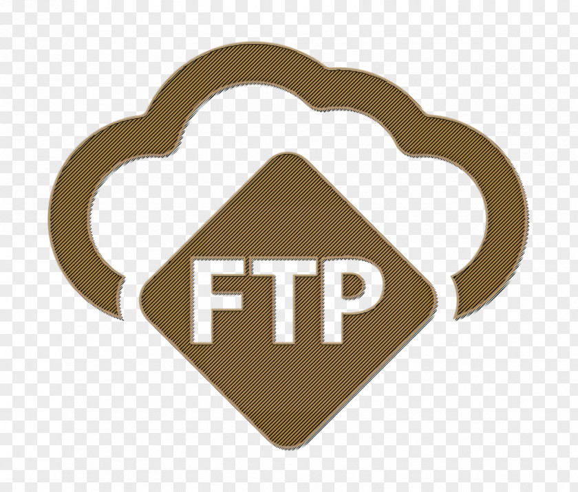 Interface Icon Cloud Computing 2 Ftp PNG