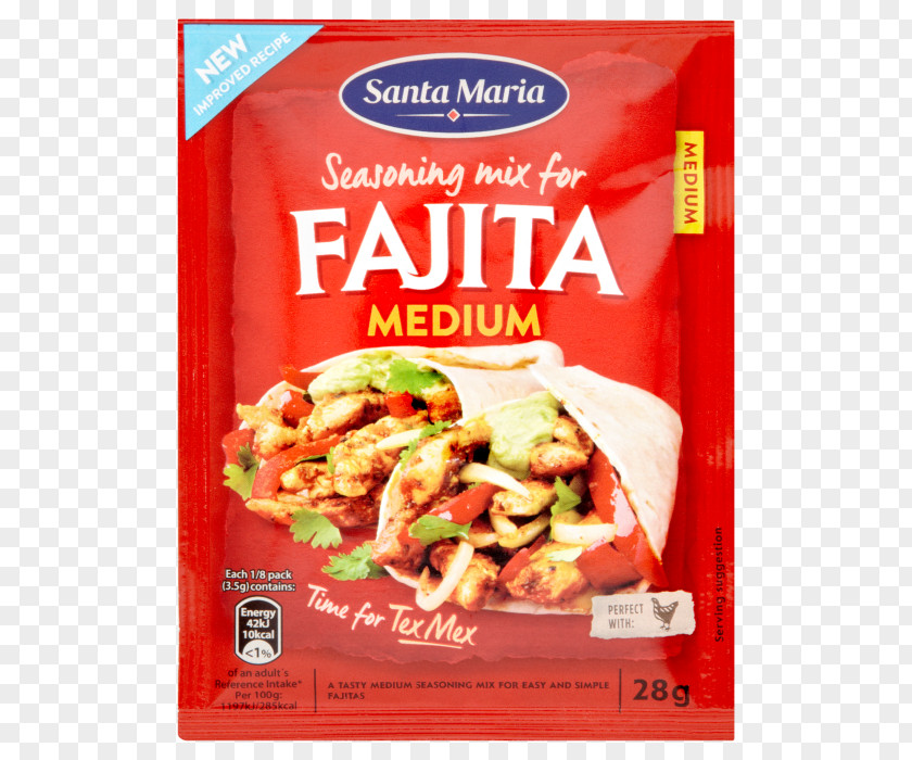 Meat Fajita Mexican Cuisine Nasi Goreng Taco Spice Mix PNG