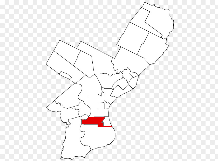 Oxford Township Germantown Richmond District Southwark West Philadelphia Borough PNG