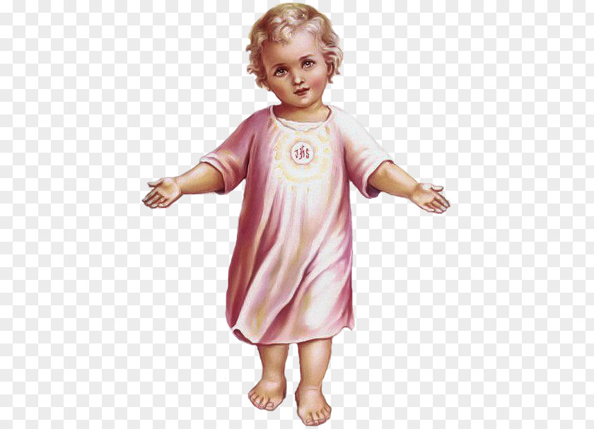 Resurrection Of Jesus Mary Infant Prague Holy Atocha Child Novena PNG