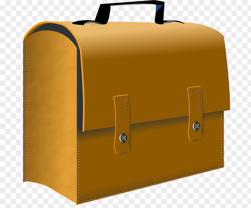 Suitcase Travel Trolley Clip Art PNG