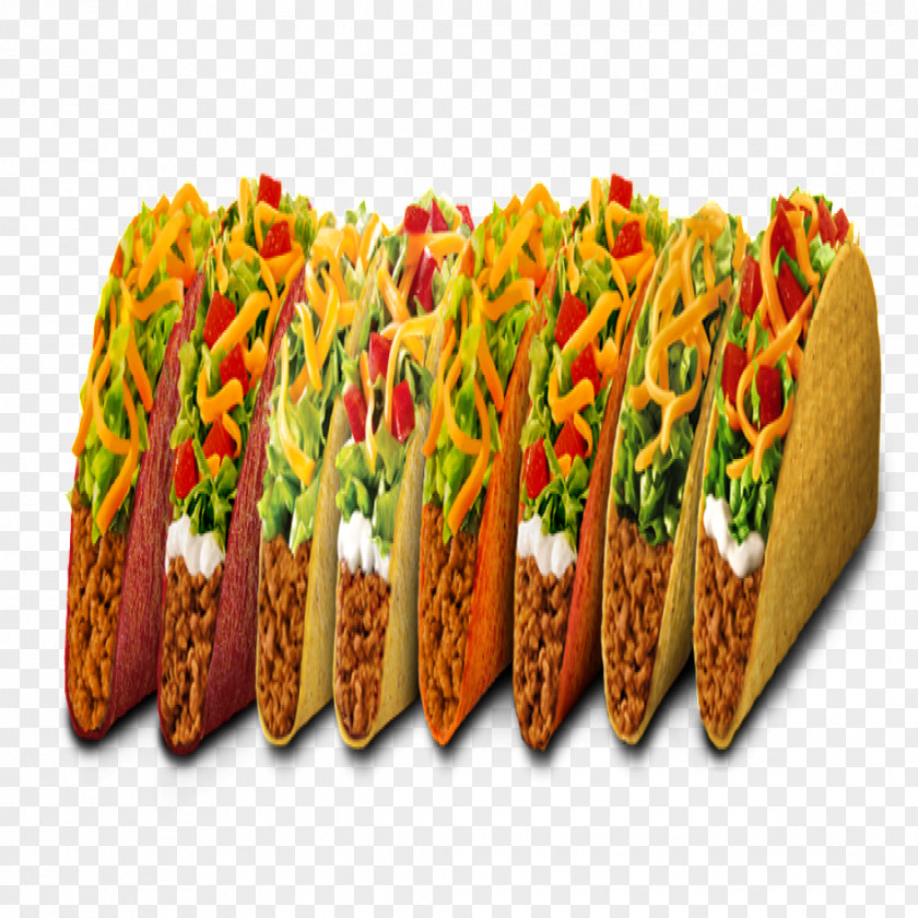 TACOS Taco Burrito Mexican Cuisine Tex-Mex Fast Food PNG