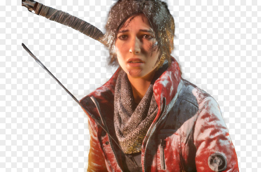 Tomb Raider Rise Of The PlayStation 4 Shadow Lara Croft PNG