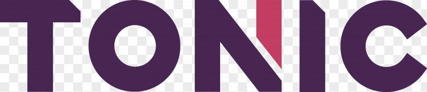 Tonic Logo Insight Brand Font PNG