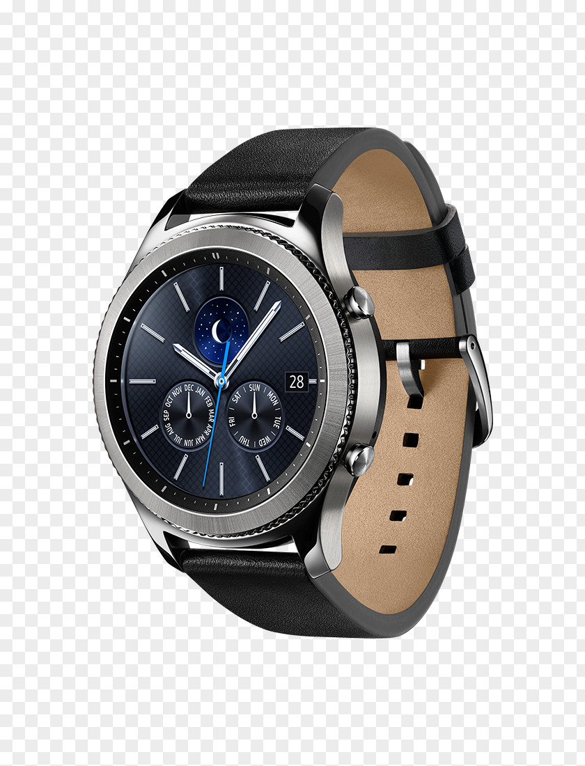 Watch Samsung Gear S3 Galaxy Smartwatch 2 PNG