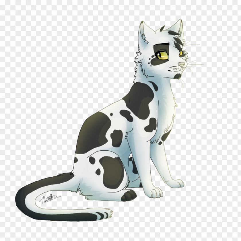 Clear Sky Warriors Art Swiftpaw Tigerstar Erin Hunter PNG