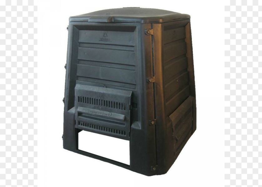Computer Cases & Housings Compost PNG
