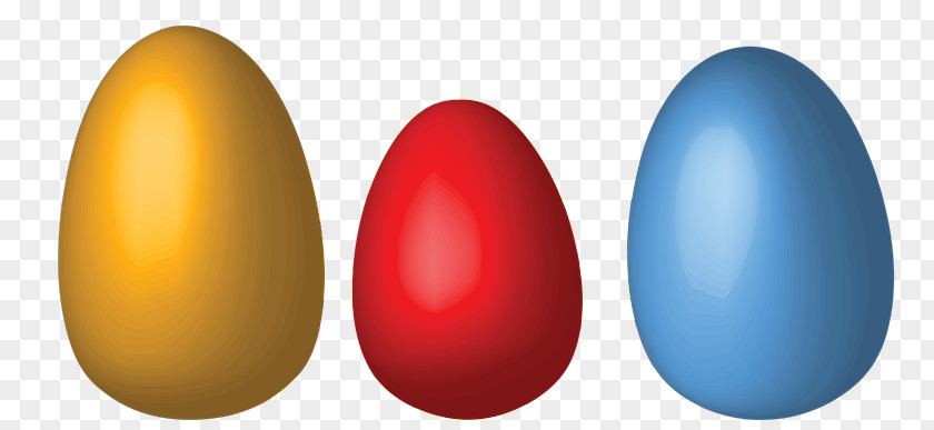 Easter Egg PNG