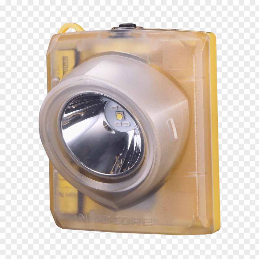 Flashlight NITECORE EH1S (260lm) Light-emitting Diode Headlamp PNG