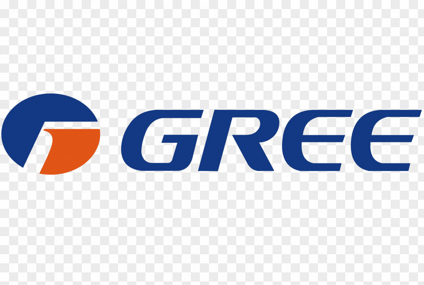 Gree Definitive Electrical Services PTY LTD Electric Air Conditioning HVAC Logo PNG