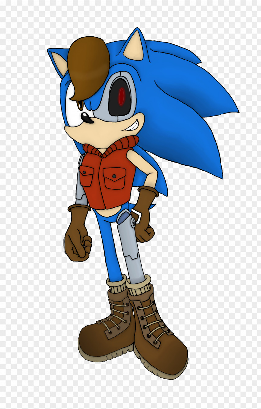 Hedgehog Sonic The Comics Drawing PNG