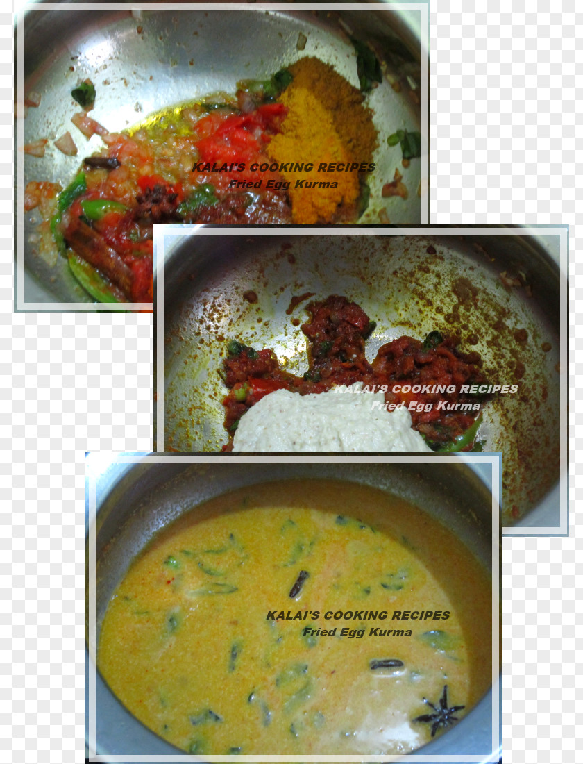 Indian Cuisine Vegetarian Recipe Curry Condiment PNG