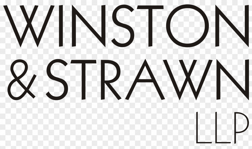 Lawyer Winston & Strawn LLP Limited Liability Partnership Law Firm PNG