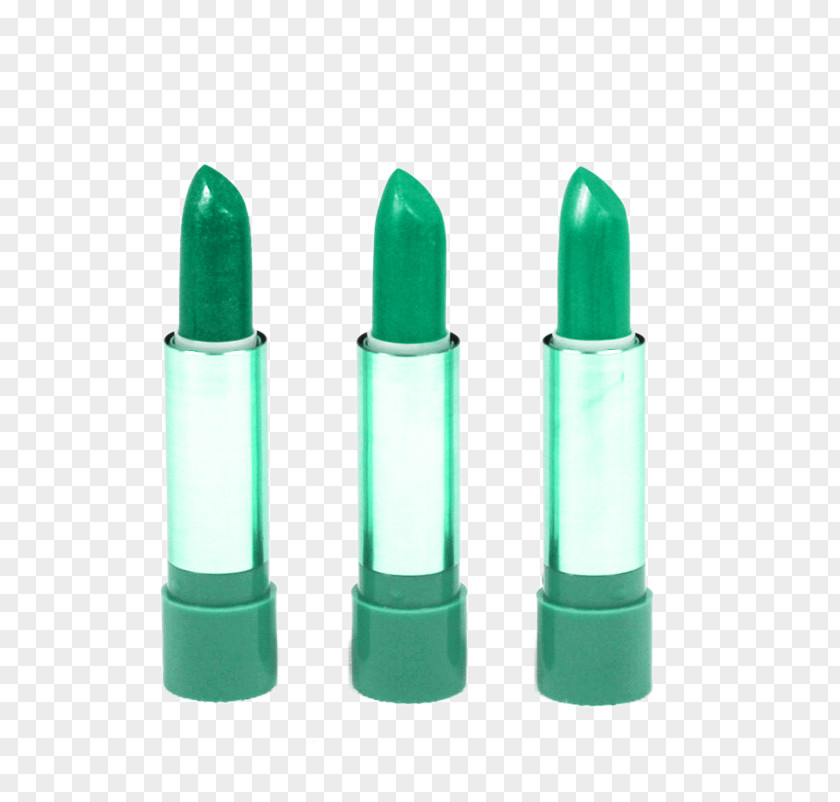 Olive Green Lip Gloss Lipstick Red Blue PNG