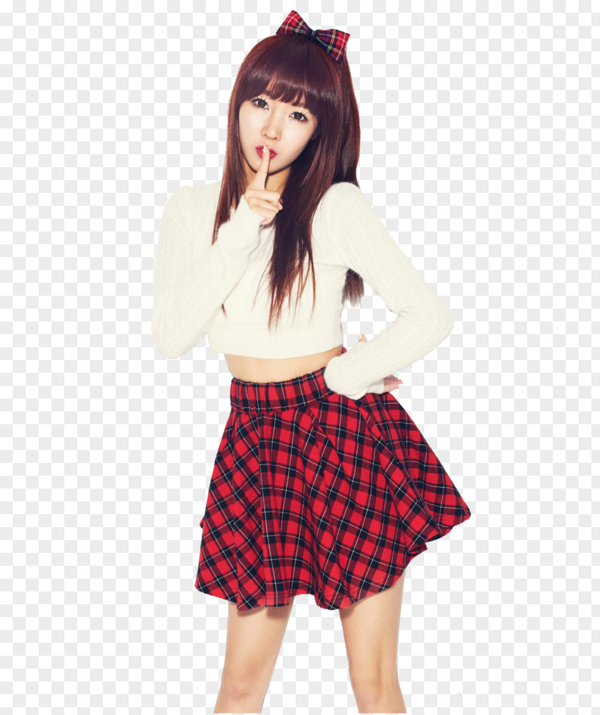 Park Jungmin FIESTAR South Korea Curious K-pop Korean PNG