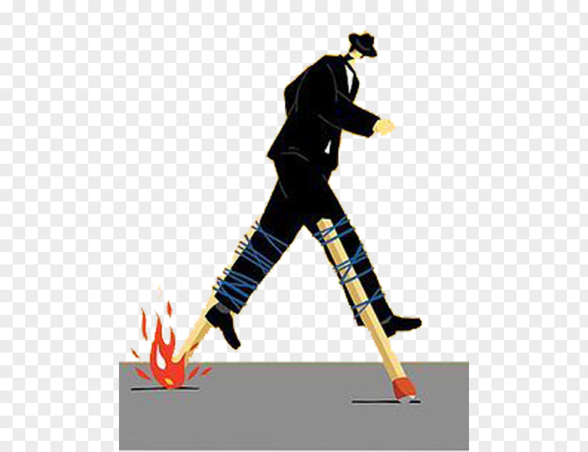 Poster Illustrator Work Of Art Illustration PNG of art Illustration, Legs tied matches people clipart PNG