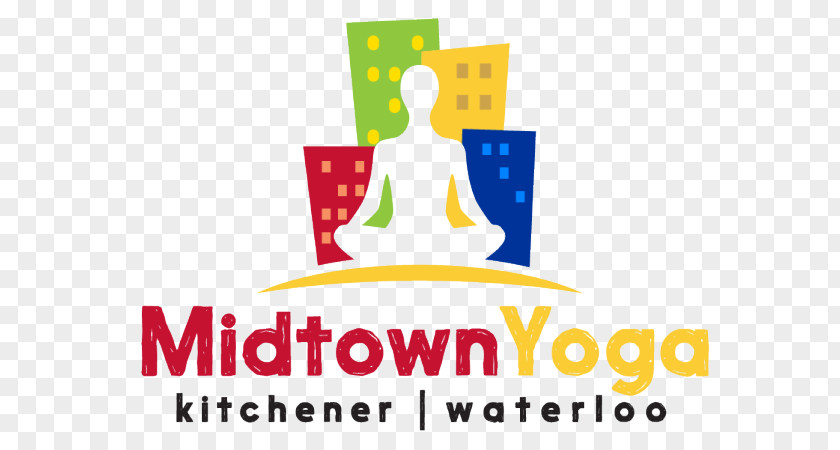 Power Of Yoga Midtown KW Hot Bikram Yin PNG