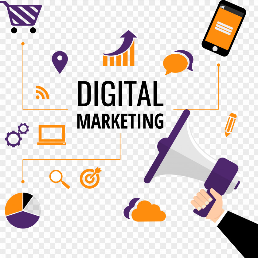 Speakers Digital Marketing Online Advertising Search Engine Optimization PNG