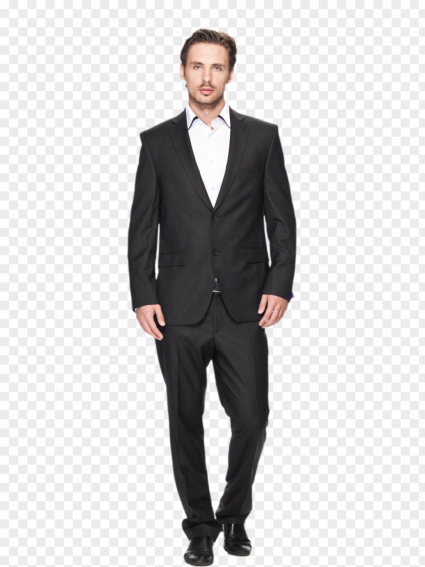 Suit Formal Wear Blazer Lapel Tuxedo PNG