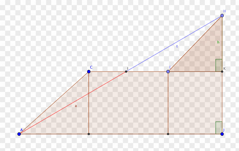 Triangle Geometry Golden Ratio Pentagon PNG