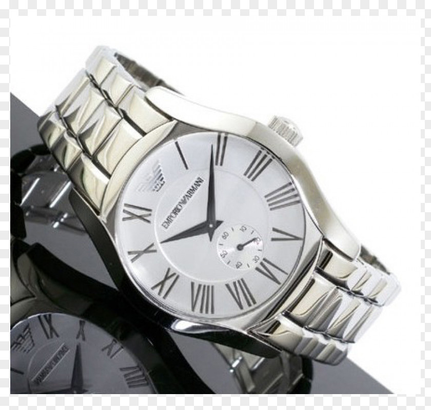 Watch Armani Strap Clothing Accessories PNG