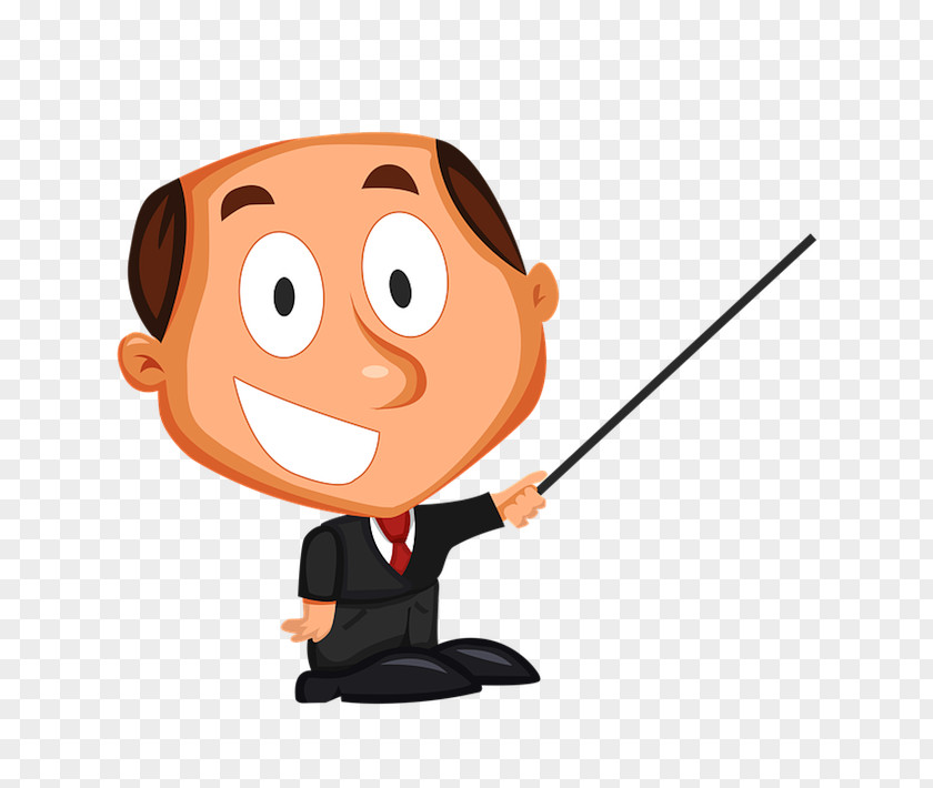 Animation Animated Cartoon Lecture PNG
