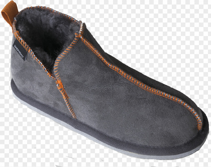 Bhut Orange Copenhagen Slipper Slip-on Shoe Boot Brown PNG